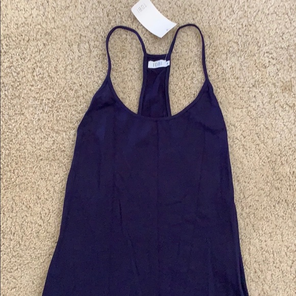 Navy cute basic! - Picture 2 of 4